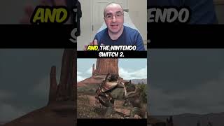 Red Dead Redemption Current Gen Ports Announced