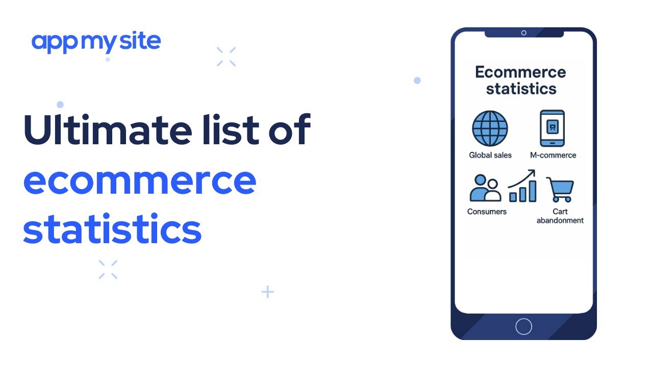 Top eCommerce Statistics & Trends