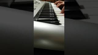 Danzig - Invocation (Keyboard Cover)