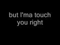 The Weeknd ft. Drake - The Zone (Lyrics On Screen)