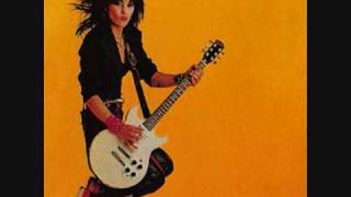 Joan Jett - You Don't Own Me