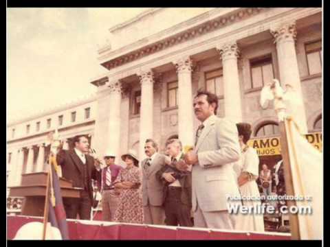 Jorge Raschke - El mensaje de Jonas