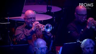 Purple Noon | Nino Rota | Czech National Symphony Orchestra | Prague Proms 2017