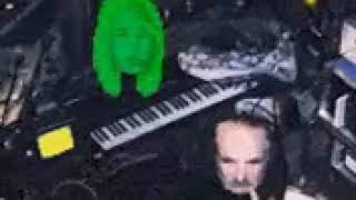 Holger Czukay - World Of The Universe