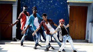 Happy New Year song || The party anthem || Dance cover || Group ||