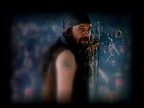 Ryszard Riedel i Czesław Niemen jedyny duet i Cała w Trawie