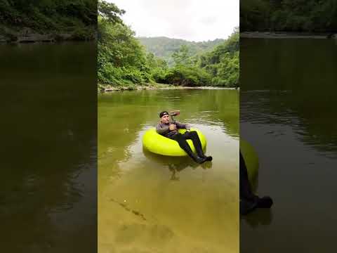From the River to the Sky 🌿🇨🇴