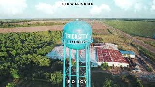 BigWalkDog - So Icy [Official Audio]