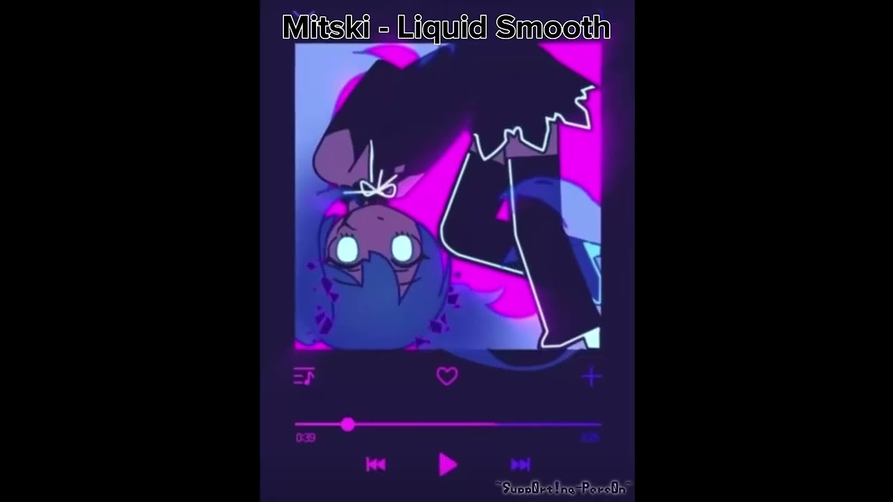 Basically My Playlist: //Old(?) Trend (READ THE PINNED COMMENT)