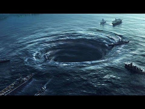 Mucjisada Bermuda triangle documentary