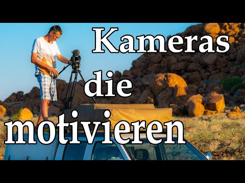 Die beste Kamera 2019 📸 für Fortgeschrittene und Profis!