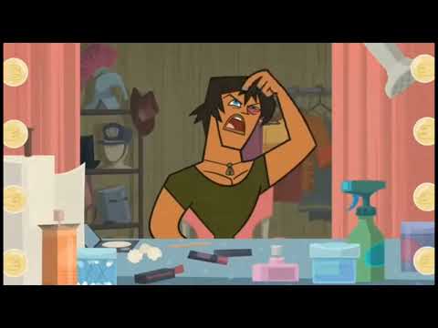🎬 TOTAL DRAMA ACTION 🎬 Episode 16 - "Dial M For Merger" (Part 1/2)