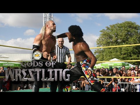 Donny Ravarro vs Leon Chiro | Pro Wrestling Cyprus | Nicosia, Cyprus | Full Match | 041025
