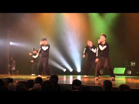 SWING MEN BROTHERS 【THE ABSOLUTE vol 5】