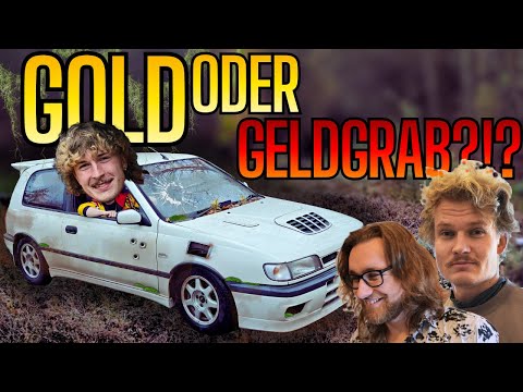 RetroRunners and NewKidsMarlon 