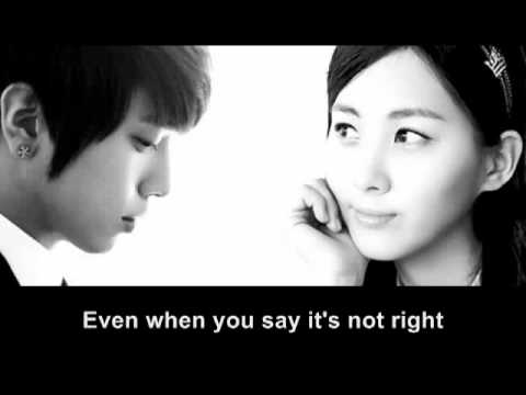 ENG SUBBED It's Okay Even If It Hurts   Seohyun SNSD   YouTube