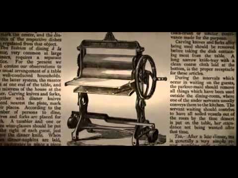 Hidden Killers S01E01