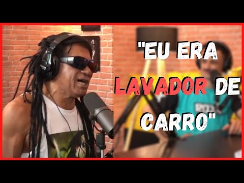 COMO SURGIU AWAY | PODE CORTES Podcast?