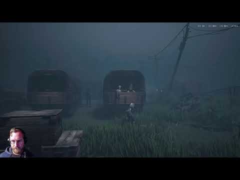 Scary Sunday! Das bessere Little Nightmares 3? | GER/ENG