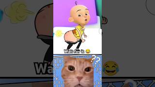 Download lagu Upin Kentut 💨 😂🤣 | Goyang Upin Ipin | Upin & Ipin Kartun Lucu #upinipin mp3 Download lagu Upin Kentut 💨 😂🤣 | Goyang Upin Ipin | Upin & Ipin Kartun Lucu #upinipin mp3