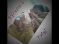 Pransi Patel Miss U Baby