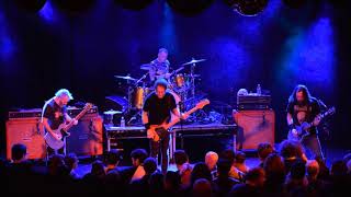 Red Fang &quot;Human Remain Human Remains&quot; The Roxy, West Hollywood. 11-30-18