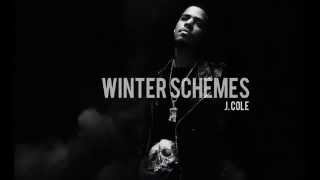 Winter Schemes   J  Cole feat  Wale  (HQ AUDIO)