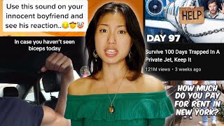 Influencers That Are My Worst Nightmare...