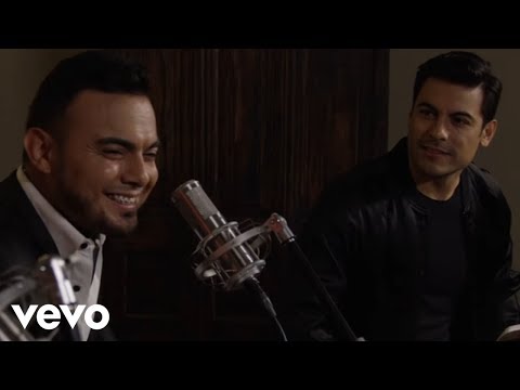 Banda El Recodo De Cruz Lizárraga - Maldito Miedo ft. Carlos Rivera