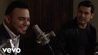 Banda El Recodo De Cruz Lizárraga - Maldito Miedo ft. Carlos Rivera