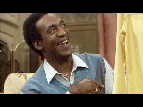 Bill Cosby shout out to a 14 y/o Michael Jackson as the only 14 y/o boy who would need a $95 shirt