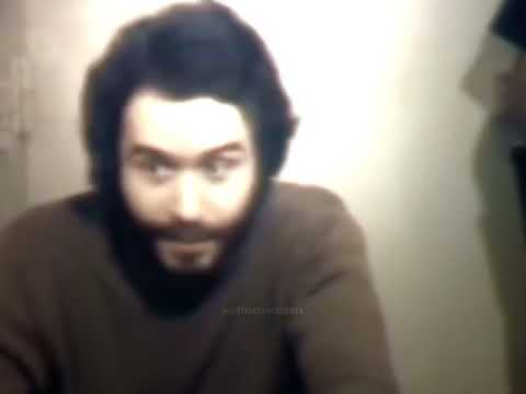 ted bundy edit