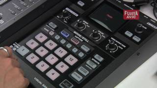 Video thumbnail for EDIROL P-10(+V-8 ) VEGASPRO Demo Movie by FUJIYAAVICフジヤエービック