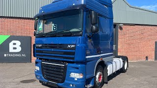 Cap tractor DAF XF 105.460 - 5/2013 - Manual - Retarder - 40.849 de vânzare - Imagine 4 | Autoline MD Cap tractor DAF XF 105.460 - 5/2013 - Manual - Retarder - 40.849 | Imagine 4 - Autoline