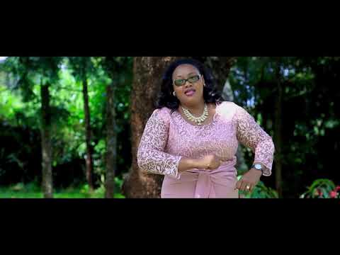 Stanley Njoroge  A.K.A Kamurigo - Halleluya!