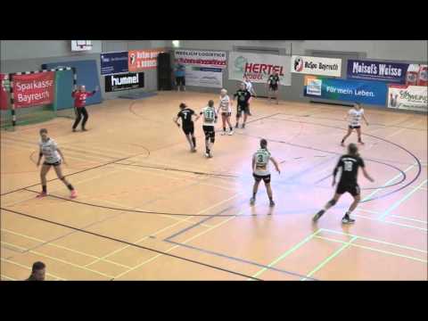 Highlights Haspo Bayreuth - MTV Altlandsberg