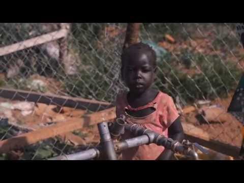 Preisgekrönter Film zeigt Schicksal von Kindersoldaten im Südsudan