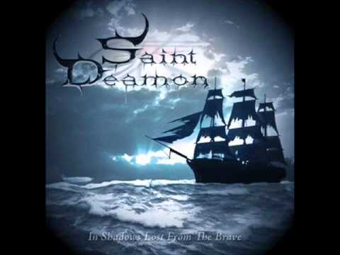 My Judas - Saint Deamon