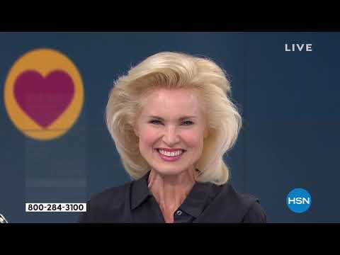 HSN | Tweak-d Haircare 04.17.2020 - 07 AM