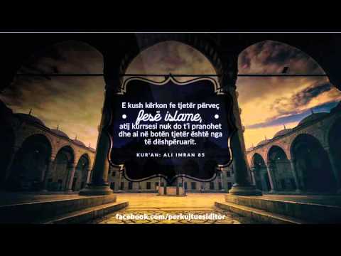 Mesazhe të shkurtëra - Kush kërkon fe tjetër?