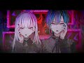 D/N/A / 緑仙×空澄セナ Cover