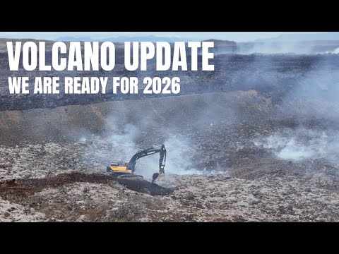 One More Win and 2026 Could Be The Big Comeback Year For Grindavik Village