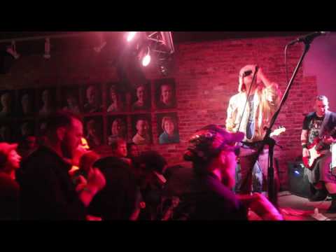 Rev. Norb & the Onions (Live at Lyric Room)