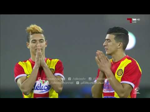 GOALS HIGHLIGHTS | PSV EINDHOVEN VS ESPERANCE DE TUNIS - DAY 10