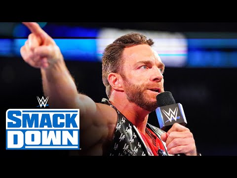 LA Knight: Headlining WWE Crown Jewel Is A Testament To The Work I’ve Done, I Made Myself Undeniable