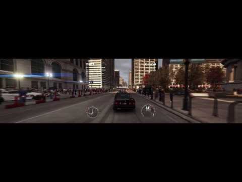 GRID 2 gameplay surround very hard difficulty i7-3770K GTX770 mini-ITX node 304