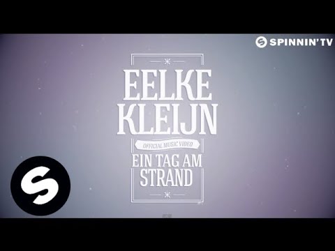 Eelke Kleijn - Ein Tag Am Strand (Official Music Video)