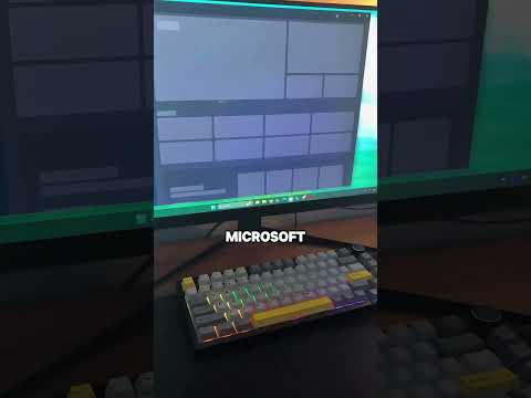 This app allows you to customise your PC easily (Seelen UI)