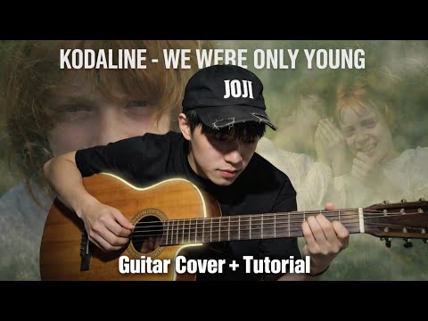 We Were Only Young - Kodaline