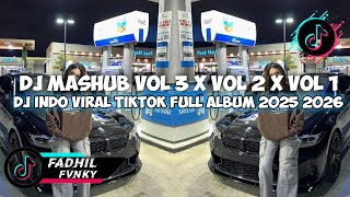 Download lagu DJ MASHUP INDO VOL 3 VOL 2 VOL 1 DJ INDO VIRAL FYP TIKTOK FULL ALBUM 🎼🎼 2025 2026 mp3